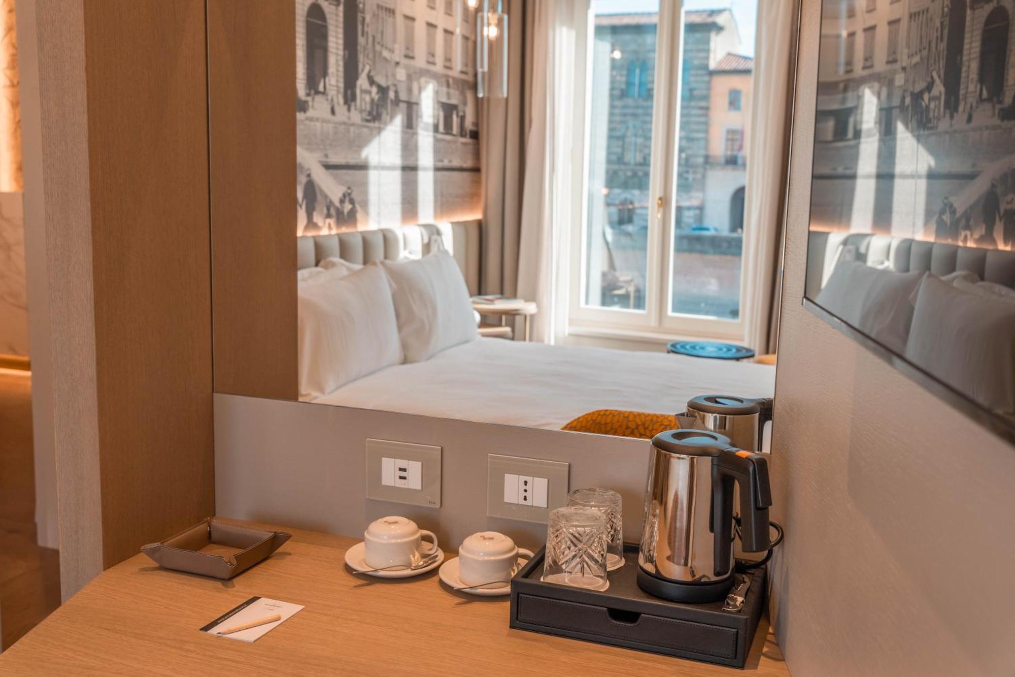 Bed and Breakfast Anna Teresa Luxury Піза Екстер'єр фото