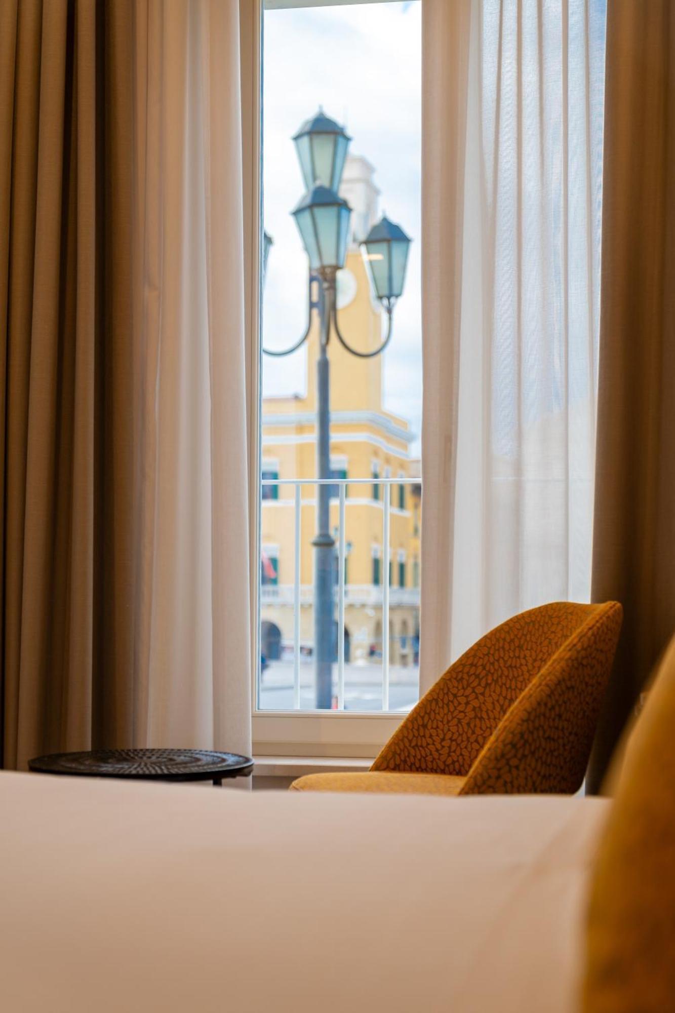 Bed and Breakfast Anna Teresa Luxury Піза Екстер'єр фото